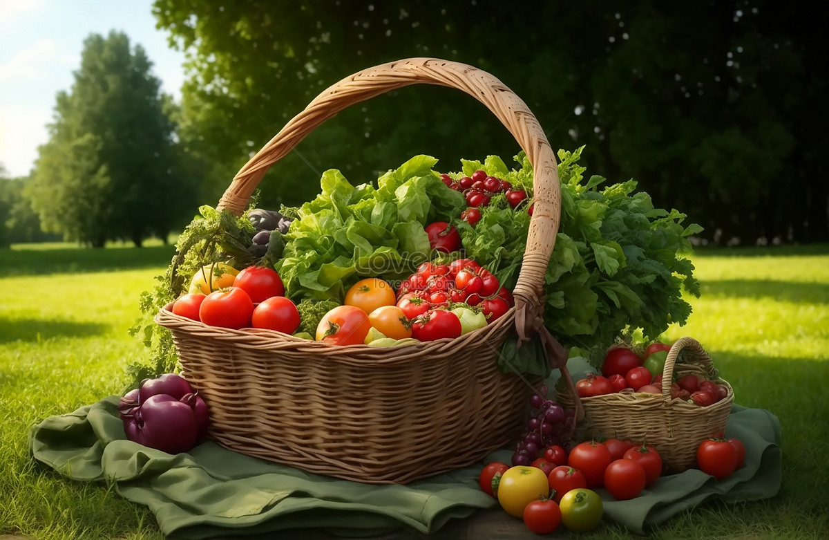 Product: Vegetable Garden Pack